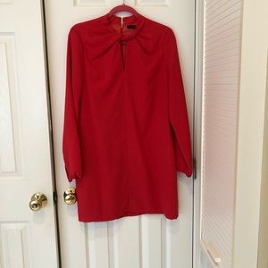 Cynthia Steffe dress